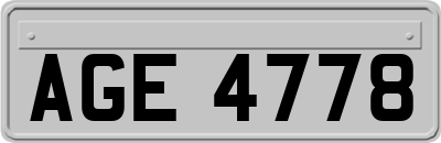 AGE4778