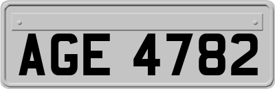 AGE4782