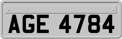 AGE4784