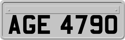 AGE4790
