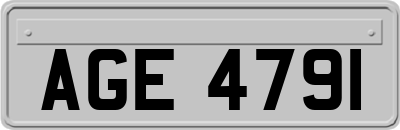 AGE4791
