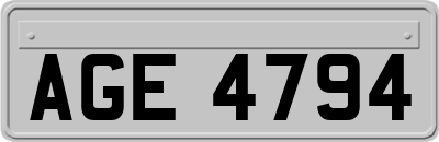 AGE4794
