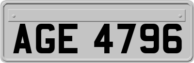 AGE4796
