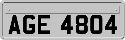 AGE4804