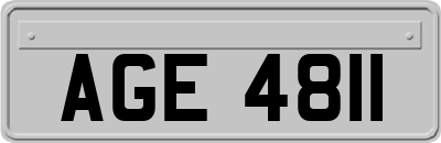 AGE4811
