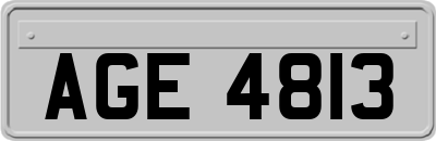 AGE4813