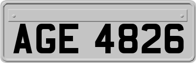 AGE4826