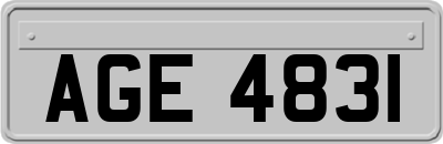 AGE4831