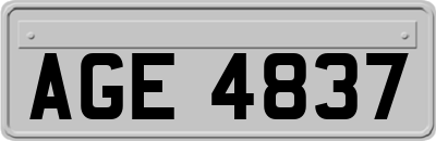 AGE4837