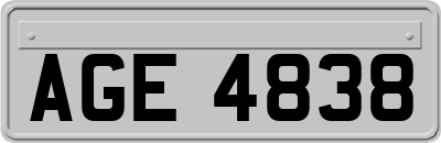 AGE4838