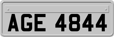 AGE4844