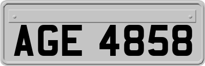 AGE4858