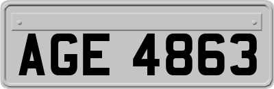 AGE4863