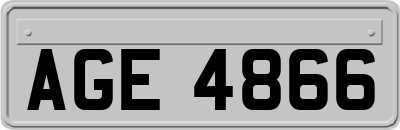 AGE4866