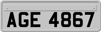 AGE4867