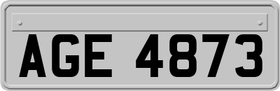 AGE4873