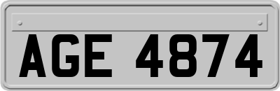 AGE4874