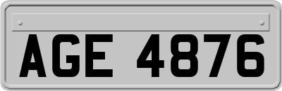 AGE4876