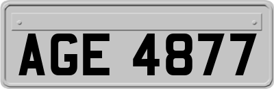 AGE4877