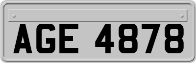 AGE4878