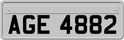 AGE4882
