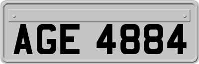 AGE4884