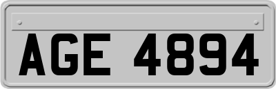 AGE4894
