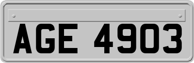 AGE4903