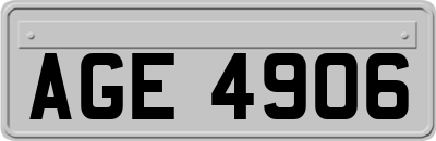 AGE4906