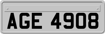 AGE4908
