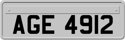 AGE4912