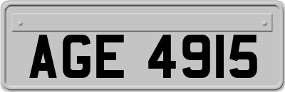 AGE4915