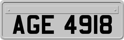 AGE4918