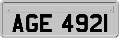 AGE4921