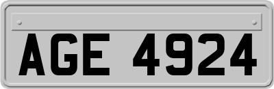 AGE4924