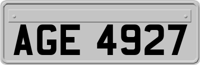 AGE4927