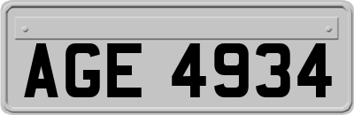 AGE4934