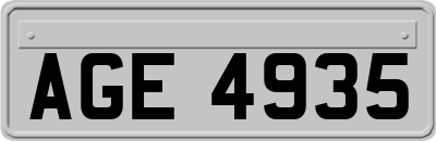 AGE4935