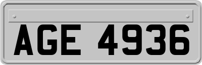 AGE4936