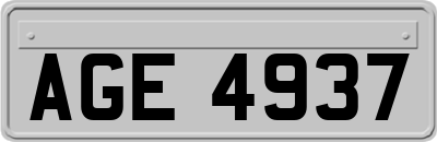 AGE4937
