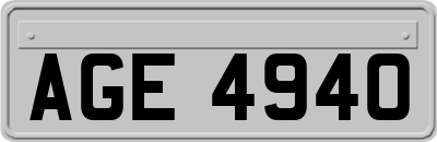 AGE4940