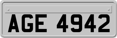 AGE4942