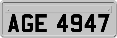 AGE4947