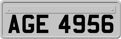 AGE4956