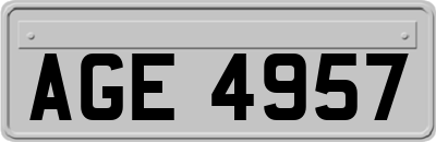 AGE4957