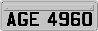 AGE4960