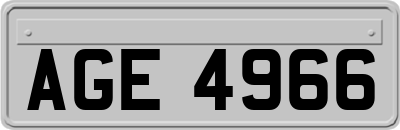 AGE4966
