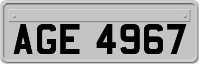 AGE4967