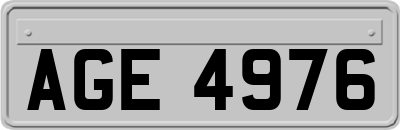 AGE4976