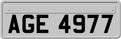 AGE4977